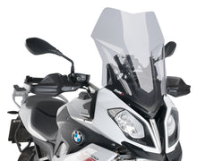 Windscreen Touring Smoke