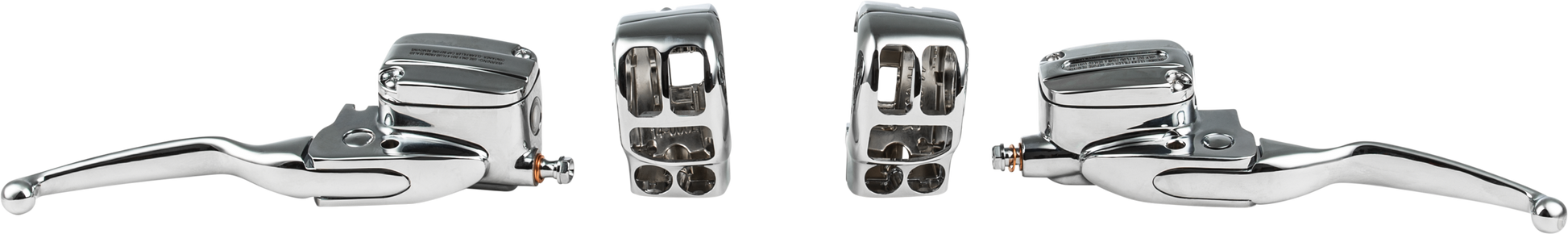 Handlebar Control Kit Chr Hyd Clutch `17 20 Flh