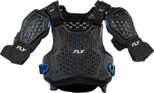 Blueprint Rch 3 Chest Protector Black Sm/Md