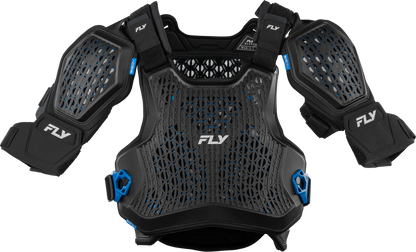 Blueprint Rch 3 Chest Protector Black Sm/Md