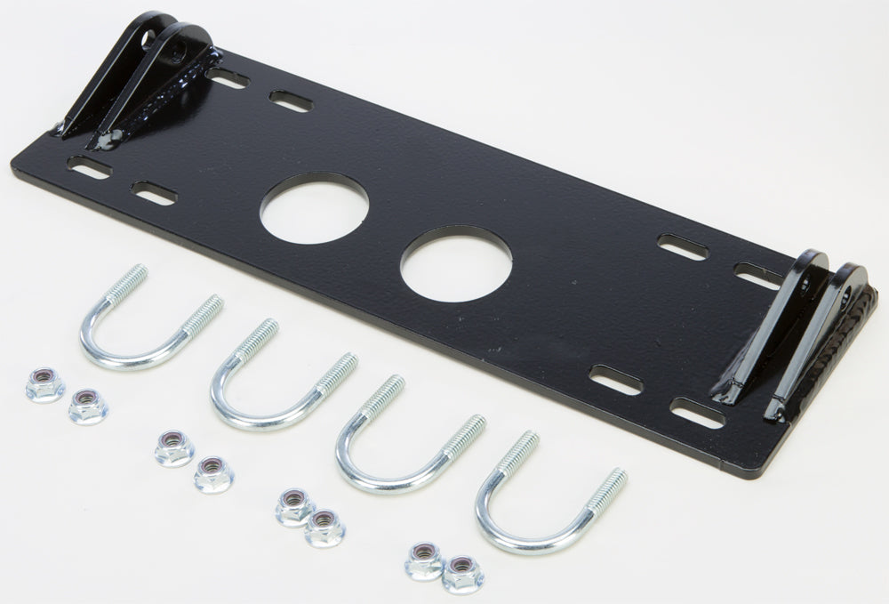 Atv Plow Mount Kit