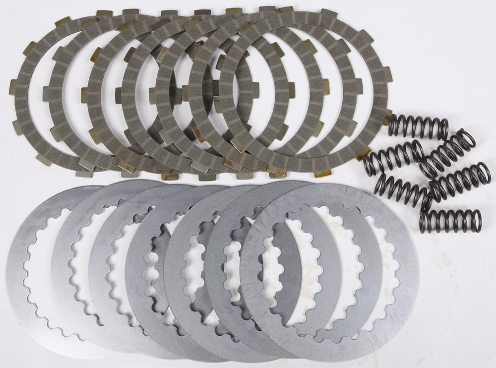 Complete Clutch Plate Set Beta/Ktm