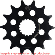 Front Cs Sprocket Steel 14t 415 Cob
