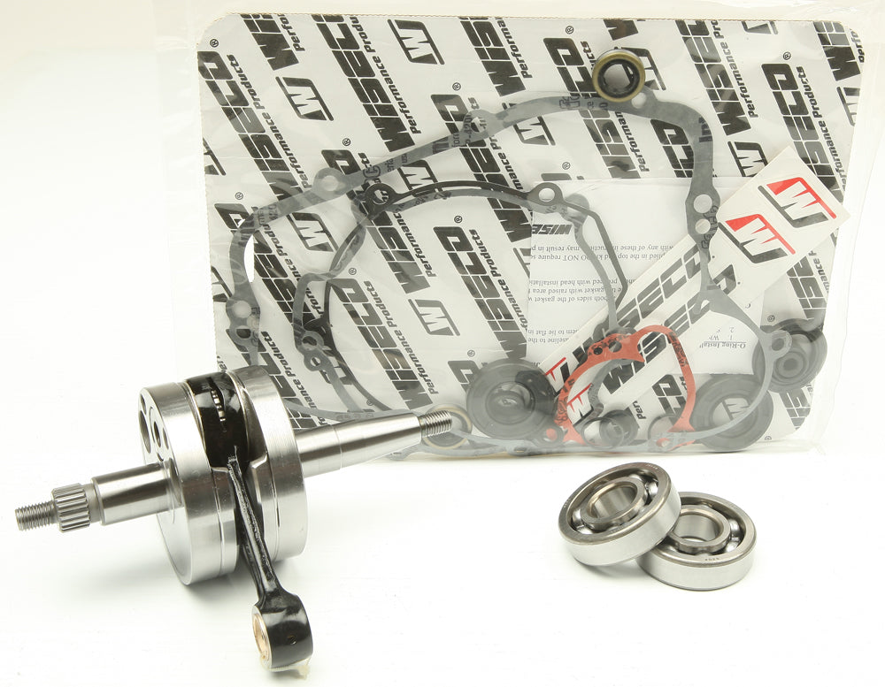 Bottom End Kit Kaw