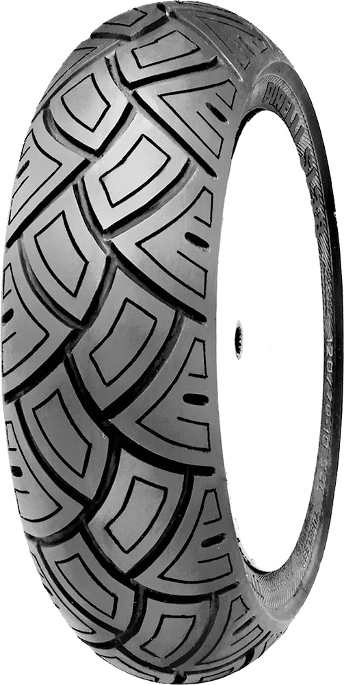 Tire Sl38 Scooter F/R 110/70 11 45l Bias