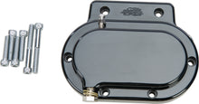 Hydraulic Clutch Actuator Smooth Blk 5 Speed