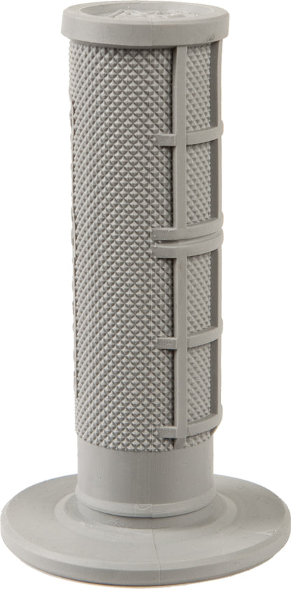Mini Grips Grey 3/4"