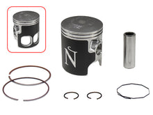 Piston Kit 56.95/+1.00 Yam