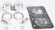 Overbore Piston Kit