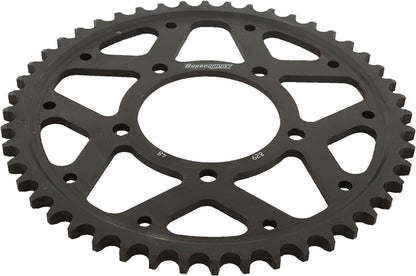 Rear Sprocket Steel 48t 530 Blk Suz