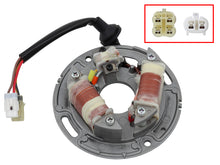 Stator Assembly Yam