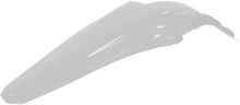 Rear Fender White