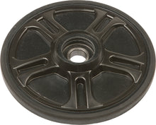 Idler Wheel Black 7.12"X20mm