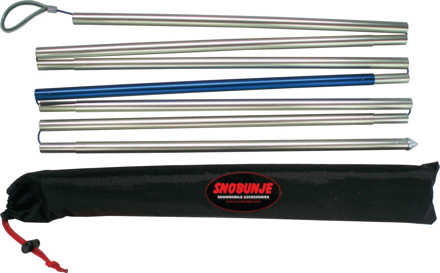Feather Lite Avalanche Probe