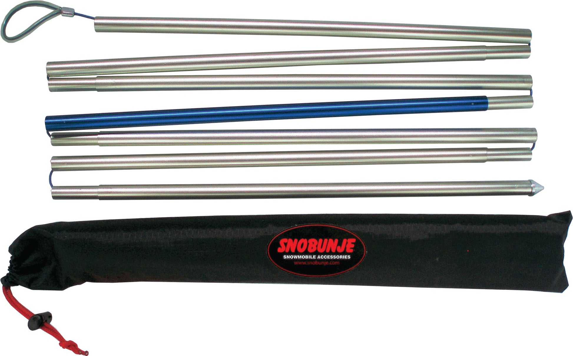 Feather Lite Avalanche Probe