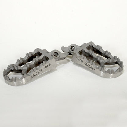 Core Enduro Footpegs Hon