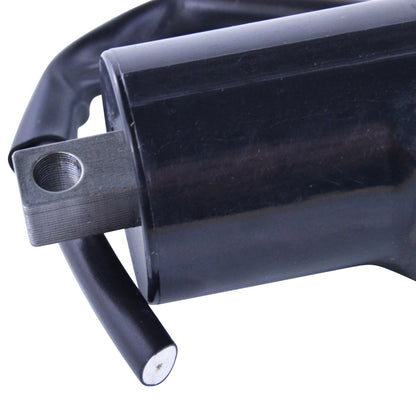 External Ignition Coil