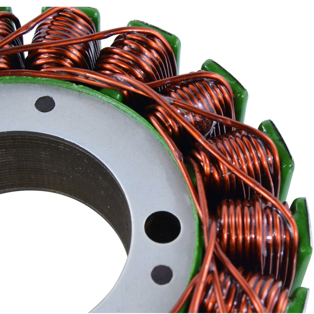 Stator Denso Stator+Connector