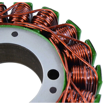 Stator Denso Stator+Connector