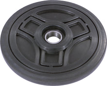 Idler Wheel Black 7.48"X25mm