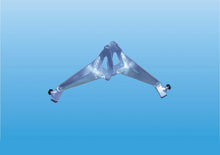 Motoholders Fairing Stay for Aprilia RSV 1000 (04-08)