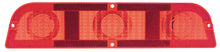 Taillight Lens Pol