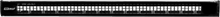 12" Strobe Tube Light White 1pc