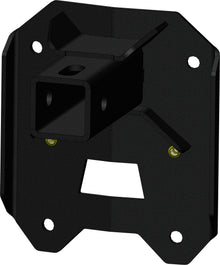 Rear Receiver 2 In. Pol
