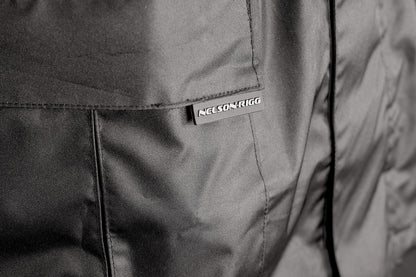 Solostorm Jacket Black 2x