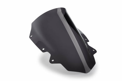 Windscreen R Racer Dark Smoke Tri