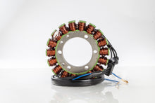 Stator