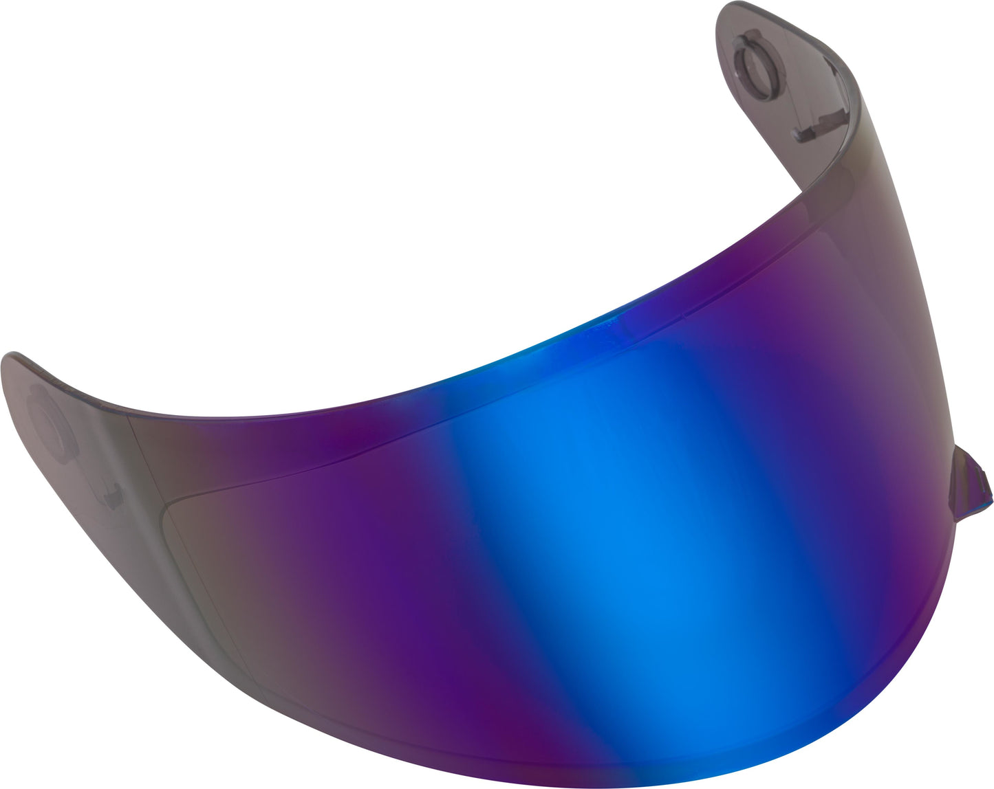 Shield Single Lens Blue Iridium Ff 98