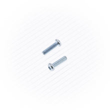 Carburetor Float Bowl Screws M4 0.7x14 Phillips Screw 10/Pk