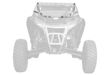Cab Only Cage W/No Intrusion Titanium Matte Metallic