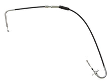 Exhaust Valve Cable Short A/C