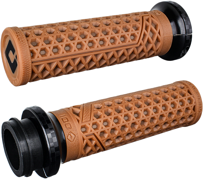 Vans Signature Cable 1" Gum Rubber/Black Checker