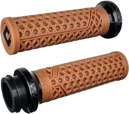 Vans Signature Cable 1" Gum Rubber/Black Checker