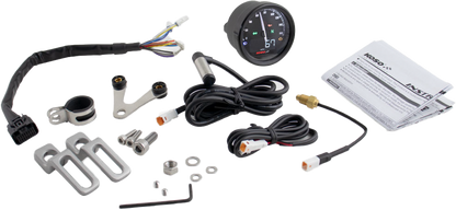 Tnt 05s D60 Speedometer