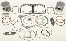 Standard Bore S/M Piston Kit F8 Efi M8 2010 11
