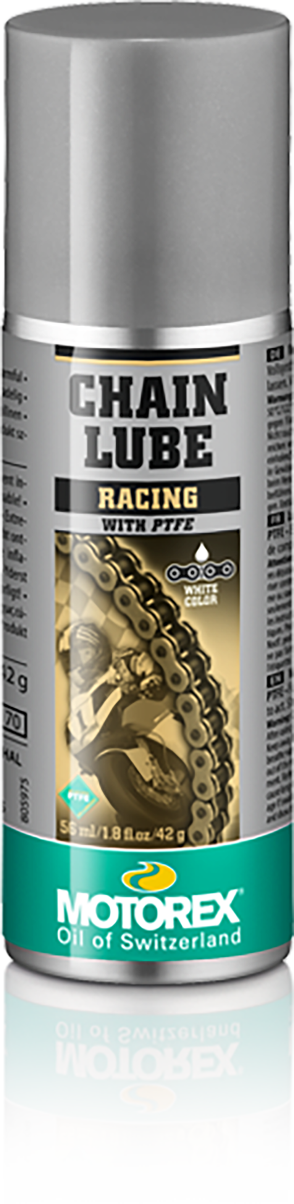 Chain Lube Racing 56ml 12/Display