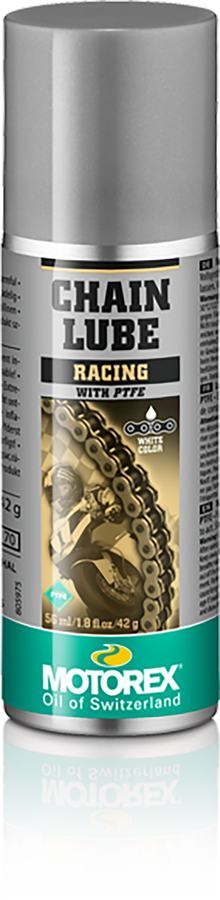 Chain Lube Racing 56ml 12/Display
