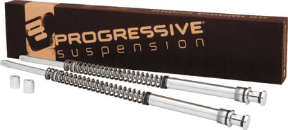 Progressive XL Monotube Fork Cart Kit w/5.5in Travel