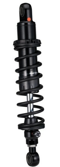 Moto Shicane Mono R 235mm 145n Kaw Z125