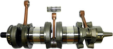 Crankshaft Yam 1200/ 1300r