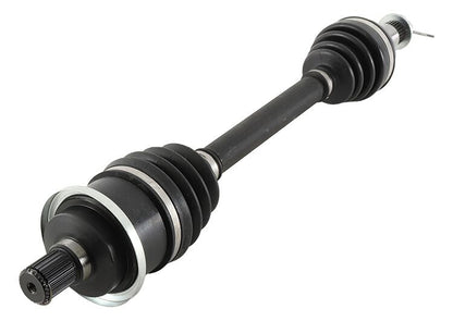 8 Ball Extreme Axle Rear