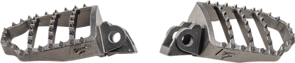 Standard Gator Foot Pegs 58 X 90 Mm