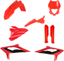 Plastic Kit Full Beta