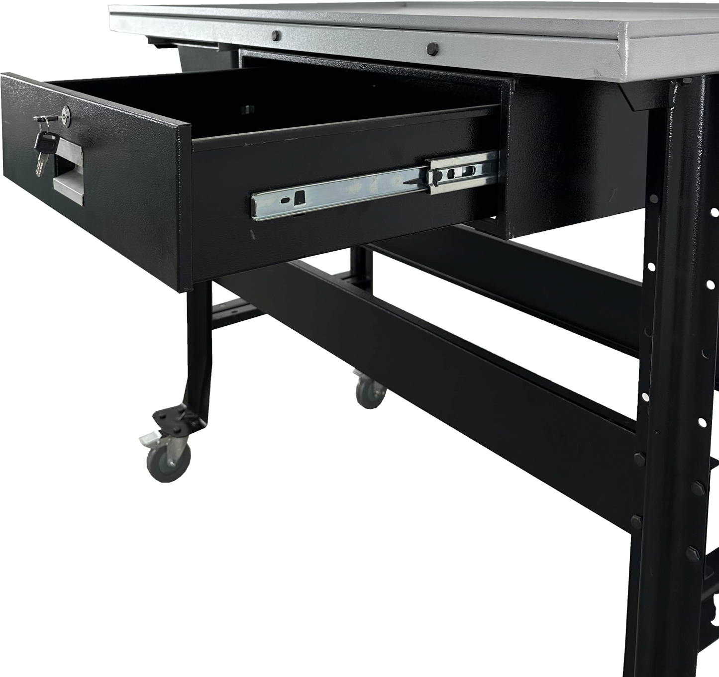 Premium Tear Down Table 1 000 Lbs. Cap. (Xh Tt)