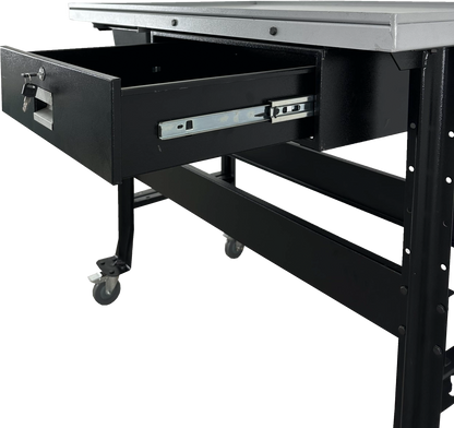 Premium Tear Down Table 1 000 Lbs. Cap. (Xh Tt)