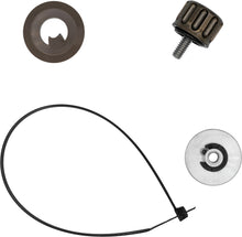Seat Screw Bronze